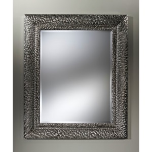 Зеркало 116x140 Deknudt Mirror "Dragon" 2698,262